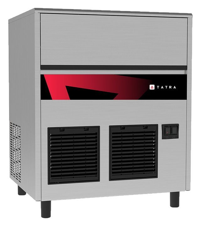 Льдогенератор Tatra TIM 12040G гранулы
