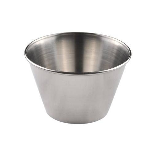 Соусник MGSteel 195 мл, D 85 H 54 мм артикул SC65