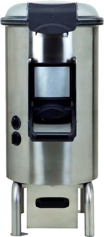 Фото Картофелечистка Apach Cook Line APP18 1Ф 1