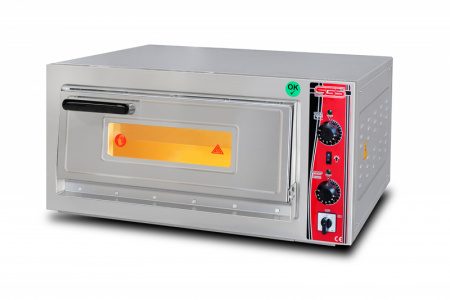 Печь для пиццы электрическая SGS PO 5050 E
