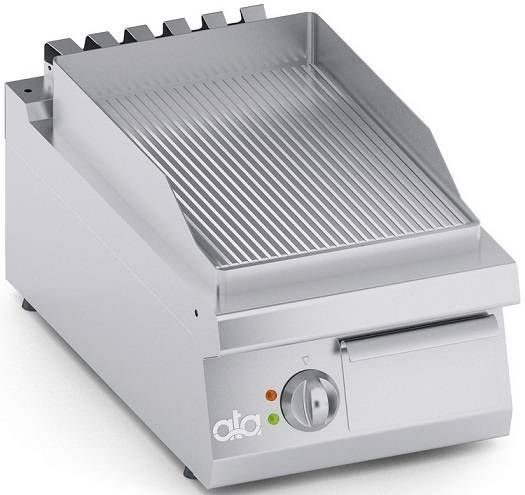 Поверхность жарочная электрическая ATA C2EFR05TT