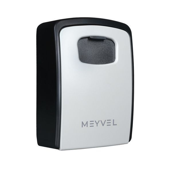 Сейф-ключница Meyvel SF16-XXL1 (gray)