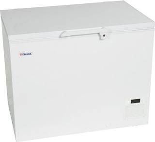 Морозильный ларь Elcold PRO 21 -60°C