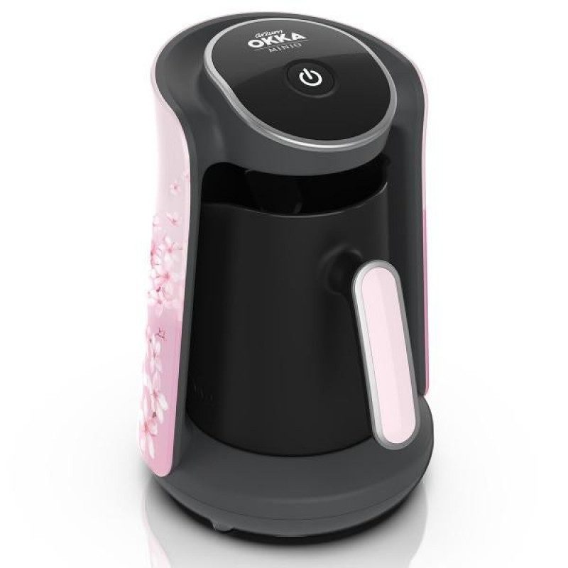 Кофеварка ARZUM OKKA TREND MINIO OK004-DS