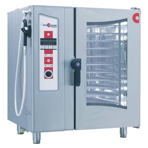 Пароконвектомат Convotherm OES 10.10 standart