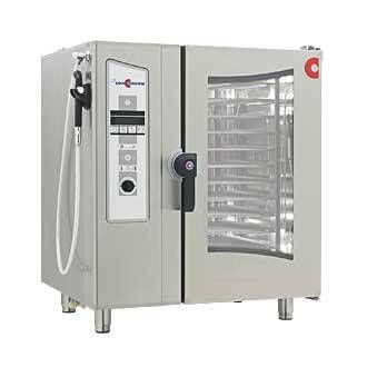 Пароконвектомат Convotherm OEB 10.10 standart