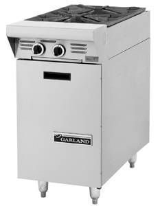 Плита газовая Garland MST4S-E