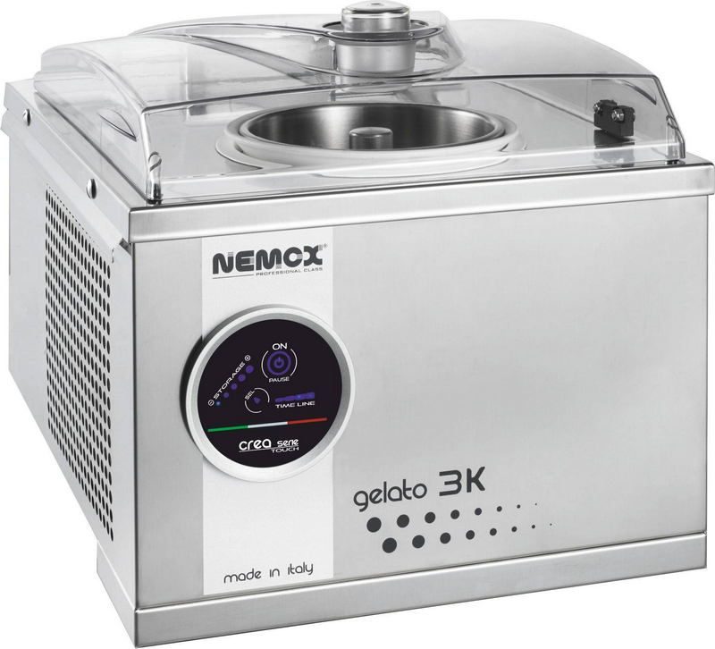 Фризер для мягкого Nemox Gelato 3K Touch