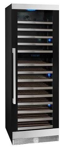 Шкаф винный Climadiff PRO161XDZ