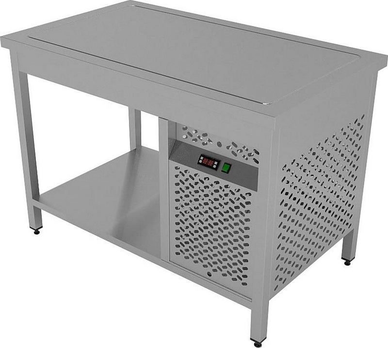 Стол с охлаждаемой Gastrolux СООП-187/Sp