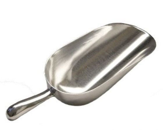 Совок для льда 560 мл, L 300 мм артикул 30662