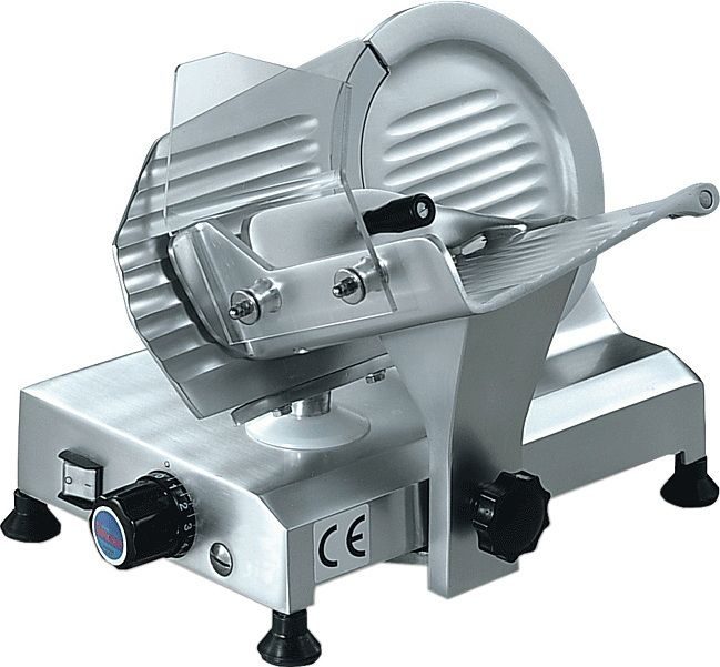 Слайсер SIRMAN Topaz 220