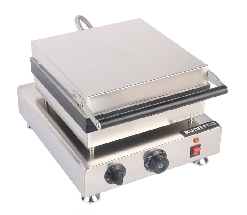 Фото Вафельница для такояки Kocateq GH25PB 2