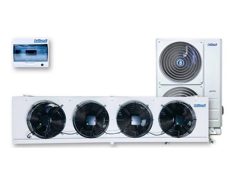 Сплит-система инверторная Belluna iP-5