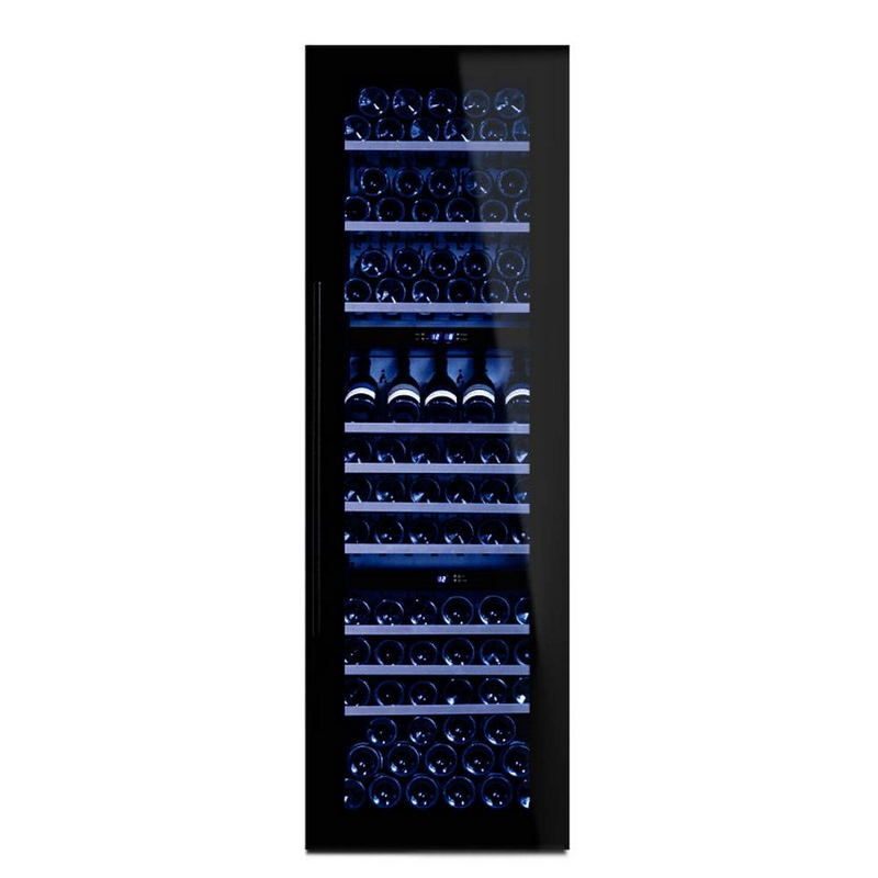 Шкаф винный Dunavox DX-89.246TB