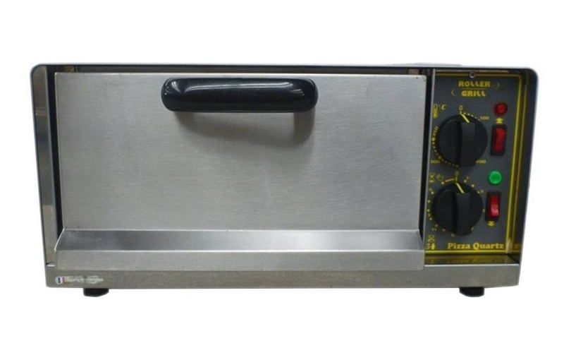 Печь для пиццы ROLLER GRILL PZ 330