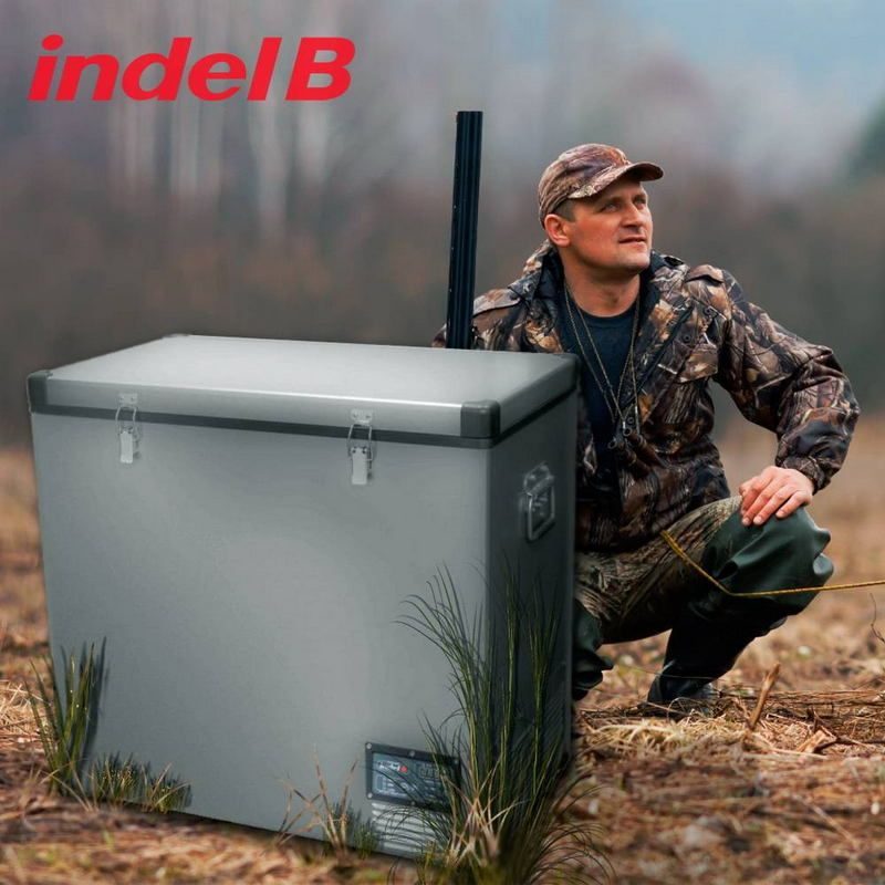 Фото Автохолодильник indel B TB130 7