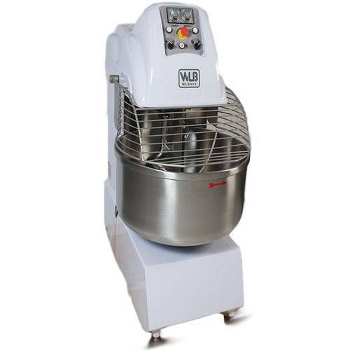 Тестомес спиральный WLBake SPM 80 N