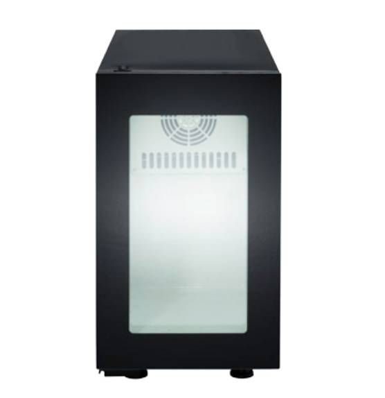 Шкаф барный для молока CARIMALI FRIDGE C