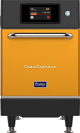 Печь комбинированная ORANGE 2 mag. 220В