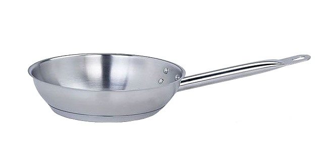 Сковорода MACO RXP003 D 240 H 50 мм артикул 366176