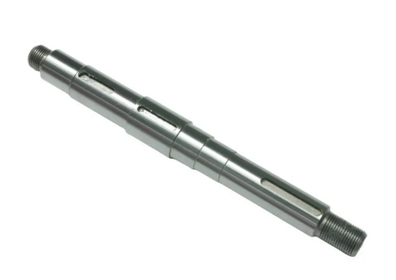 Вал Spar 22124