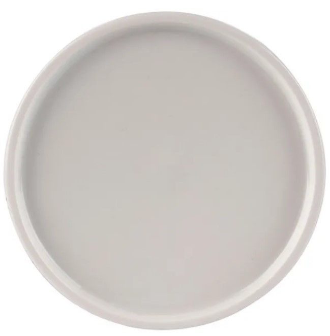 Тарелка PORDAMSA DIANA D 120 мм артикул V0700-0112