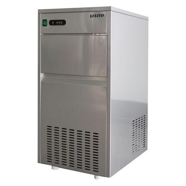 Льдогенератор Viatto Commercial VA-IM-50AS