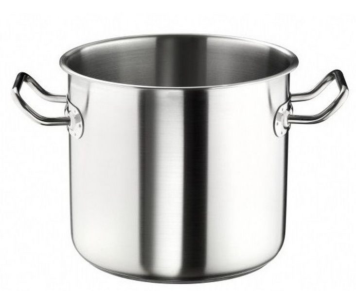 Котел Pintinox MASTER 17 л 280 мм артикул 38400328