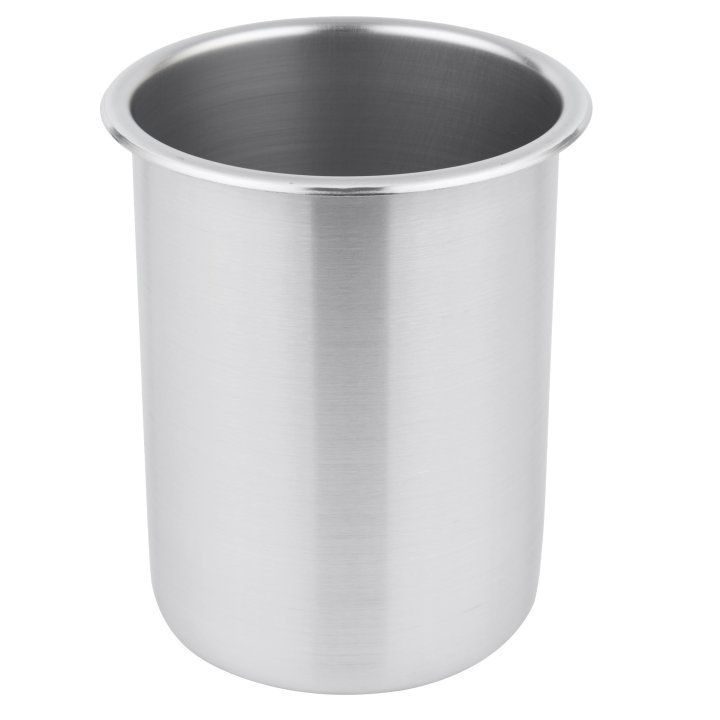 Емкость Vollrath 78720 метал., диам. 125 мм