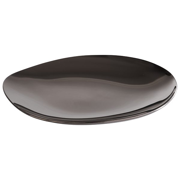 Тарелка для закусок APS Pebbles 4 шт артикул 40795