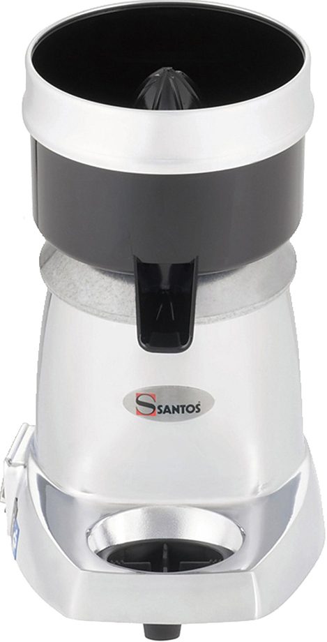 Фото Соковыжималка для цитрусовых Santos 11C 1
