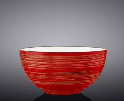 Салатник Wilmax Spiral мм артикул WL-669229/A