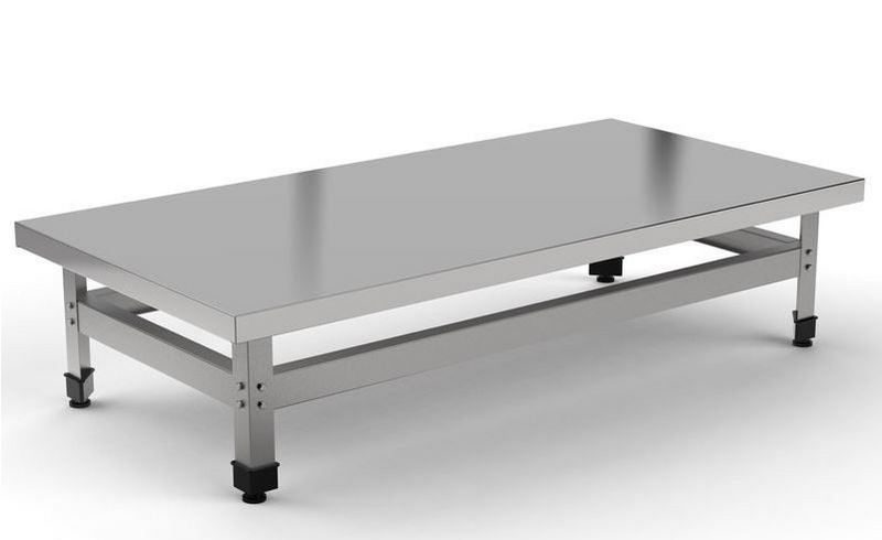 Подтоварник GP Steel ПТ 400/400/300 С