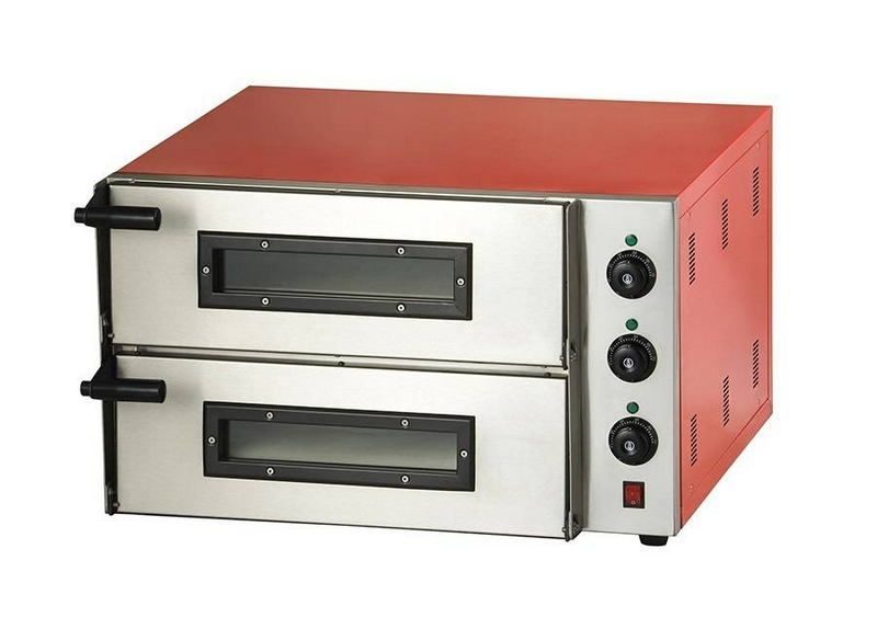 Печь для пиццы Viatto EPZ-218
