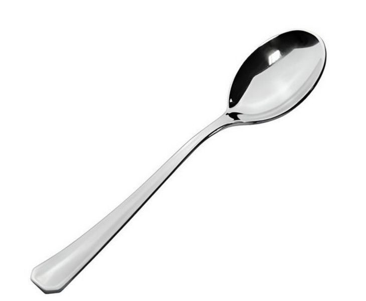 Ложка кофейная Pintinox 116 мм артикул 22300008
