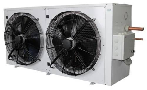Сплит-система Intercold MCM 6186 FT