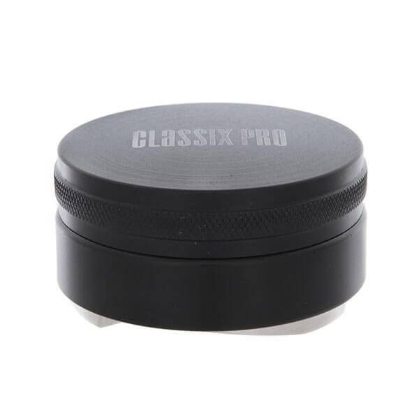 Разравниватель CLASSIX PRO 58, 5 мм черный