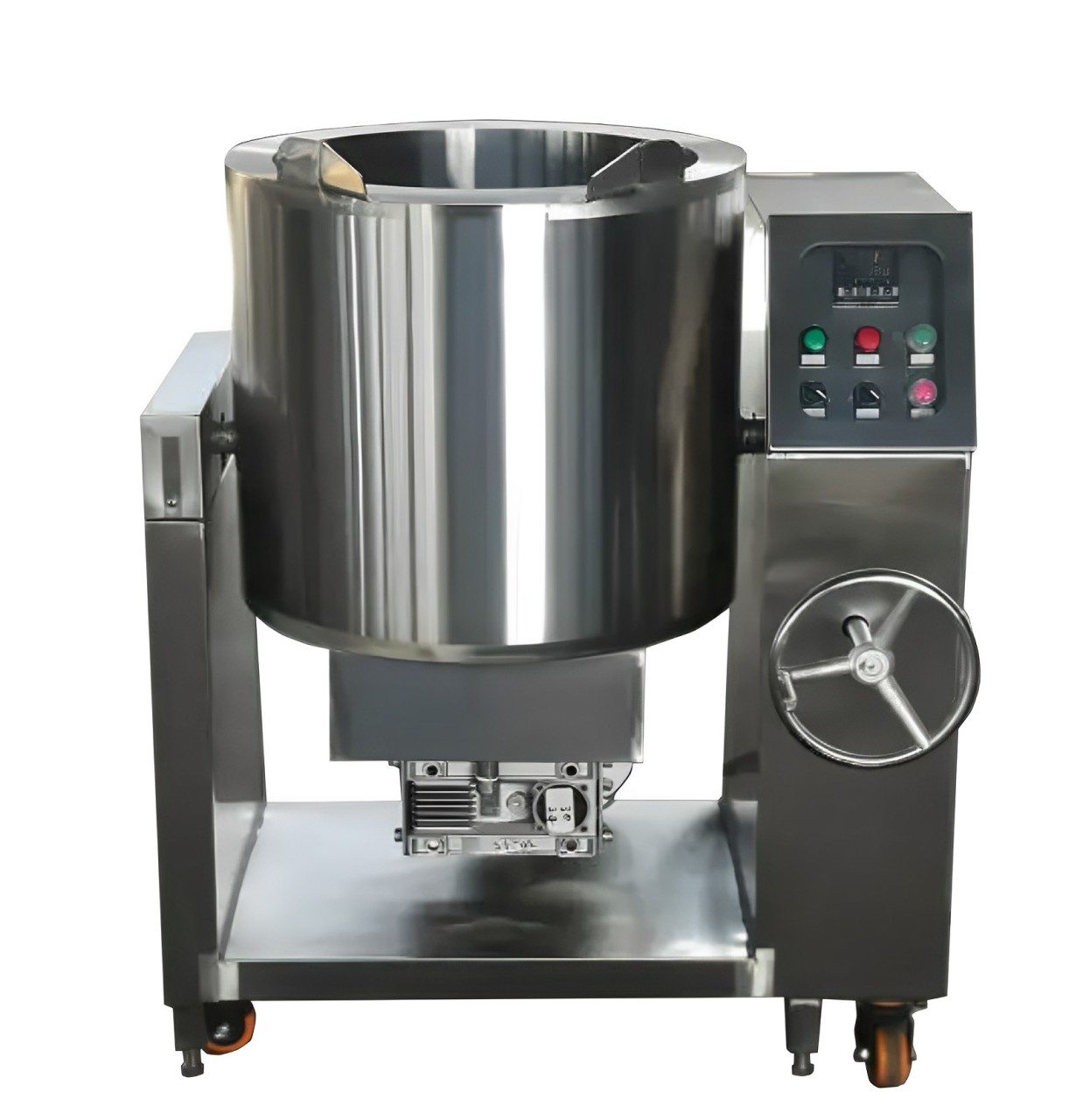 Кремоварка (варочный котел) Danler GTS-50E
