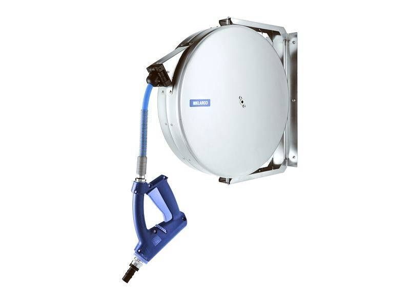 Устройство душирующее Klarco SRL 5R.M15.045