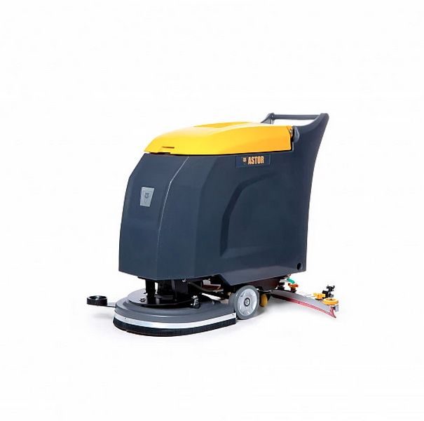 Поломоечная машина ASTOR M50 (сетевая 220V)