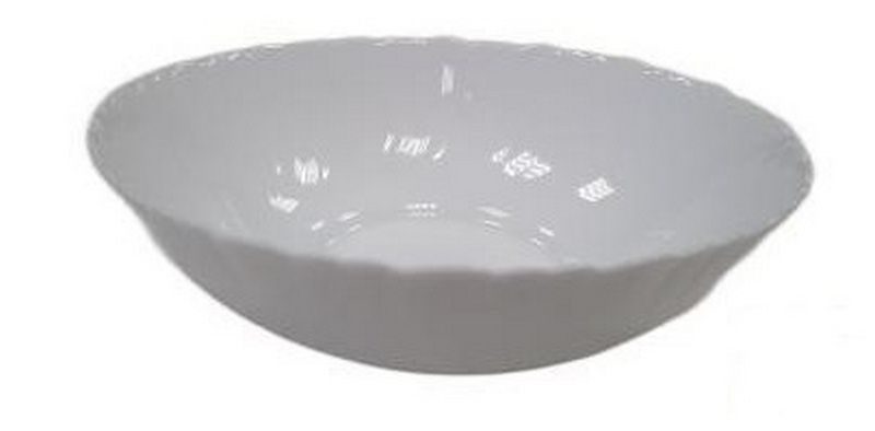 Тарелка Norma Romantic 360 H 78 мм артикул F1356