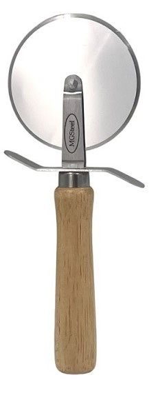 MGSteel D 100 мм Нож для пиццы 100 мм. PC-1109