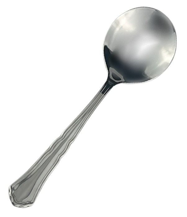 Ложка бульонная Pintinox 169 мм артикул 20500039