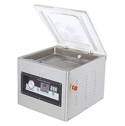 Упаковщик однокамерный STARFOOD TE400A