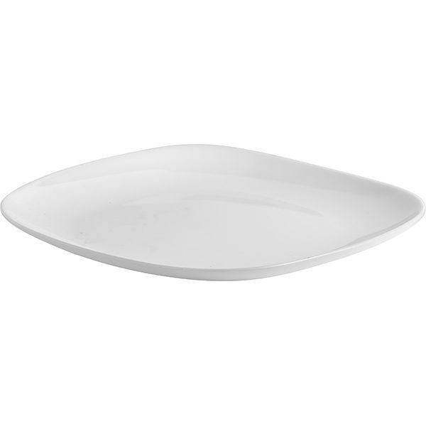Фото Блюдо Arcoroc Evolutions Solutions для бургера 280х230 мм — арт. L2804 2
