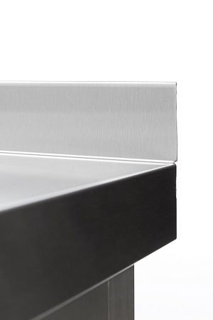 Фото Стол производственный RESTOINOX — арт. СП-8/6-БП 4