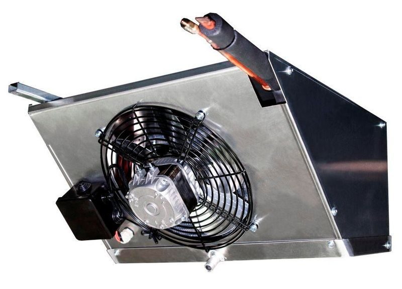Фото Сплит-система Intercold Evolution MCM-110 FT 3