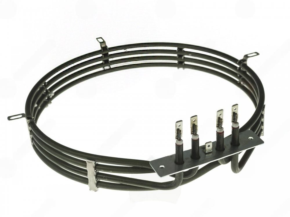 ТЭН ROLLER GRILL D02151 печи серии FC110