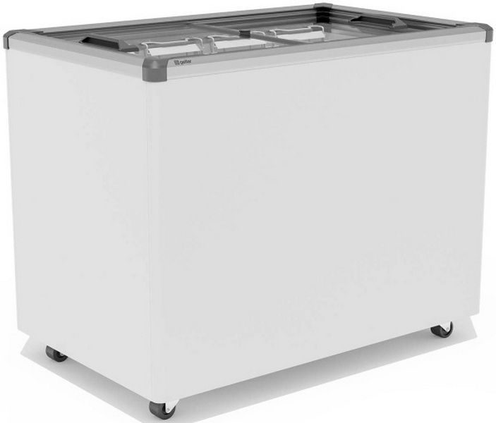Gellar FG 350 C v25 серый GELLAR FG 350 C серый
